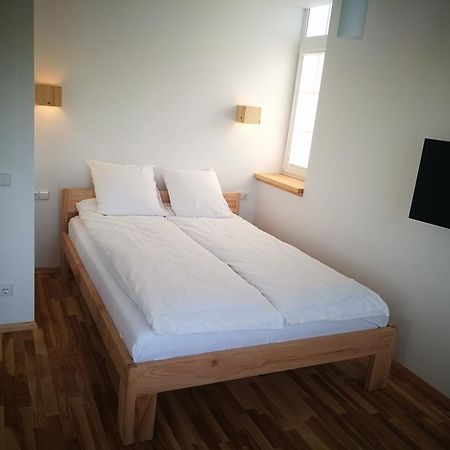 Apartamento Klevas Karklė Exterior foto
