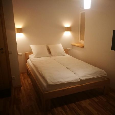 Apartamento Klevas Karklė Exterior foto