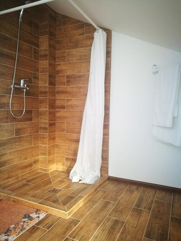 Apartamento Klevas Karklė Exterior foto