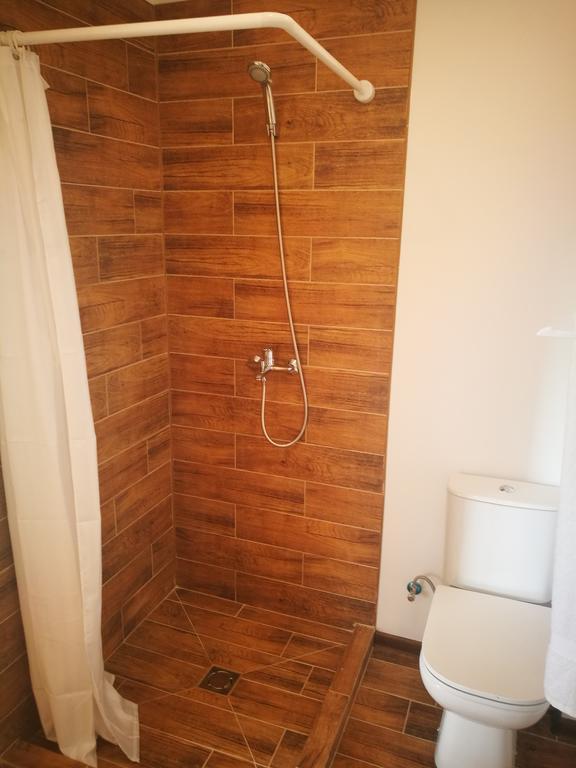 Apartamento Klevas Karklė Exterior foto